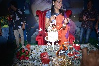 Bindu Madhavi Birthday Celebrations